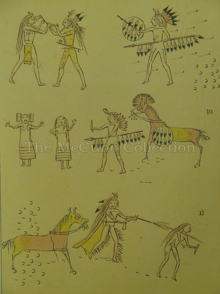 North American Indians • The McCune Collection